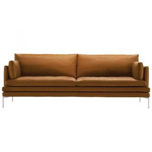 Zanotta William Sofa  