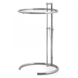 ClassiCon Adjustable  E1027 Beistelltisch 