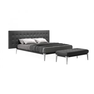 Cassina L26 Volage Bett 