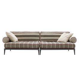 B&B Italia Ribes Outdoor Sofa