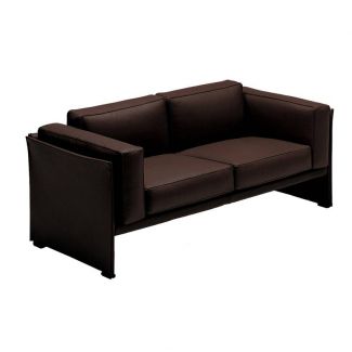 Cassina 405 Duc Sofa 