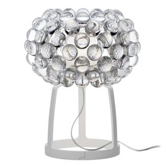 Foscarini Caboche plus Tischlampe 