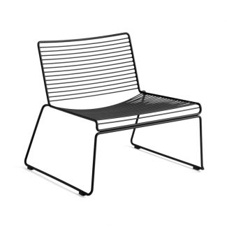 HAY Hee Lounge Chair Sessel 