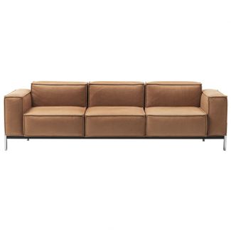 de Sede DS-21 Sofa 