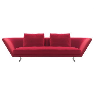 Flexform Zeus Sofa 