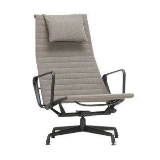 Vitra Eames EA 124 Stuhl 