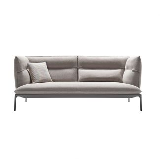 MDF Italia Yale X Sofa  