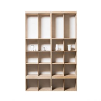 Pilat&Pilat Hotze Schrank 