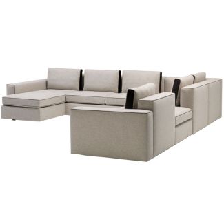 de Sede DS-247 Sofa 