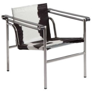 Cassina 1 Fauteuil dossier basculant Sessel 