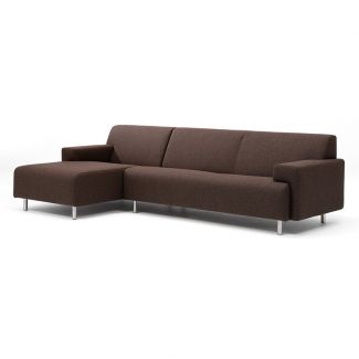 Havee Cloak Sand Sofa 