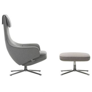 Vitra Repos Sessel  