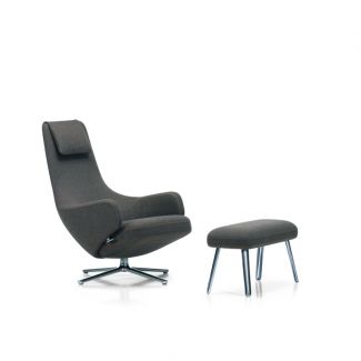 Vitra Repos Sessel  