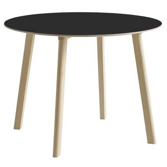 HAY Copenhague Deux Table CPH 220 Tisch 