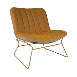 Bert Plantagie Draat Outdoor Sessel  