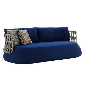 B&B Italia Fat-Sofa Outdoor 