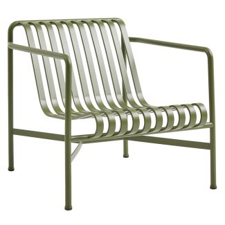 Hay Palissade Lounge Chair 