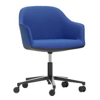 Vitra Softshell Chair Bürostuhl 