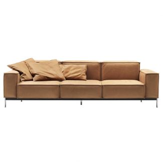 de Sede DS-22 Sofa 