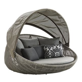 B&B Italia Canasta 13 Outdoor Daybed 