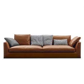 B&B Italia Richard Sofa 