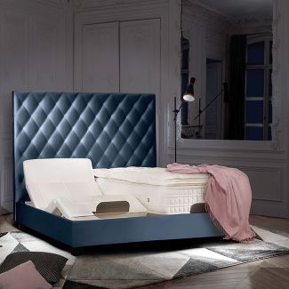 Treca Platinum Ligne Initial Boxspringbett 