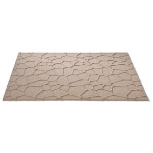 Carpet Sign Surfaces 3D Teppich 