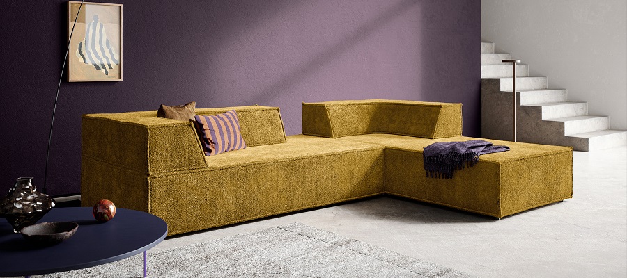 COR Trio Sofa