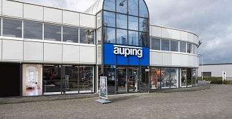 Auping Studio Uden