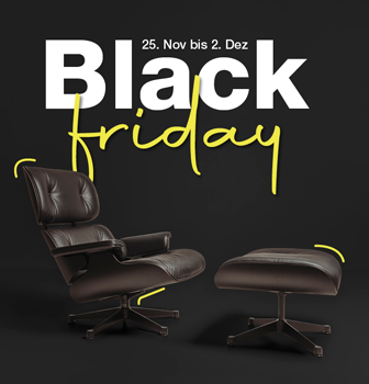 Black Friday-Aktion