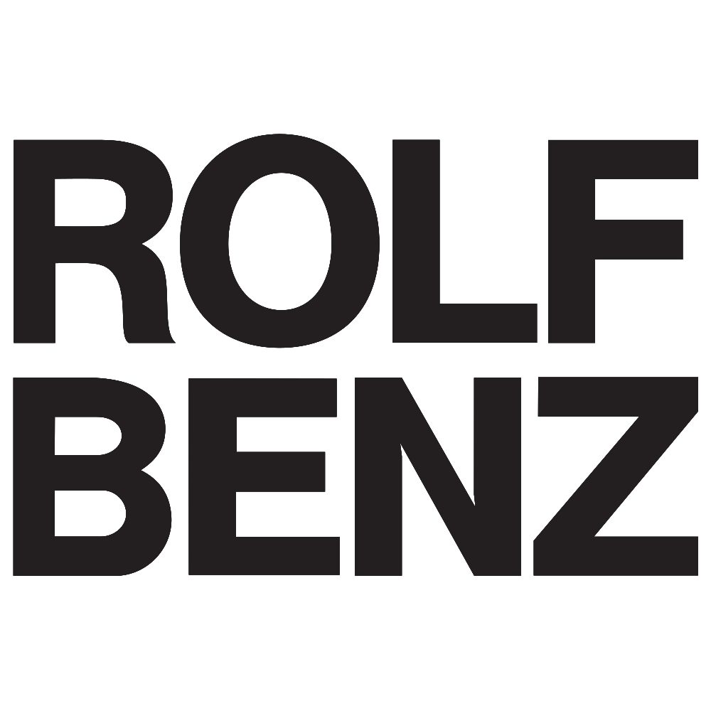 Rolf Benz